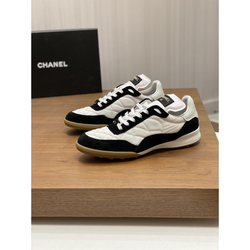 Ch*el casual shoes